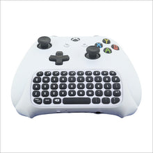 Load image into Gallery viewer, DOBE TYX-586S Bluetooth Chat Gamepad Keyboard for XBOX One Slim, TYX-586S