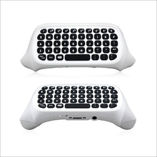 Load image into Gallery viewer, DOBE TYX-586S Bluetooth Chat Gamepad Keyboard for XBOX One Slim, TYX-586S
