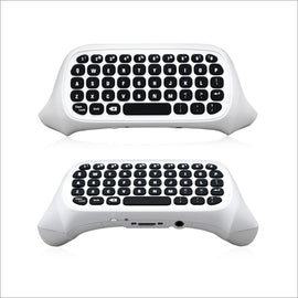 DOBE TYX-586S Bluetooth Chat Gamepad Keyboard for XBOX One Slim, TYX-586S