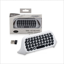 Load image into Gallery viewer, DOBE TYX-586S Bluetooth Chat Gamepad Keyboard for XBOX One Slim, TYX-586S