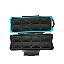 Load image into Gallery viewer, KJH 32 in 1 Waterproof Game Card Box Protective Case for Switch