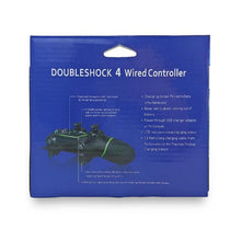 Load image into Gallery viewer, For PS4 Handle Wired Handle Cable Game Controller