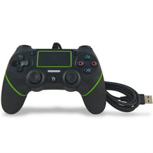 Load image into Gallery viewer, For PS4 Handle Wired Handle Cable Game Controller