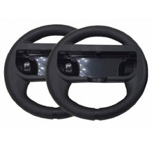 Load image into Gallery viewer, MIMD Small Handle Steering Wheel Game Handle Steering Wheel Bracket For Switch MIMD II