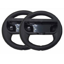 Load image into Gallery viewer, MIMD Small Handle Steering Wheel Game Handle Steering Wheel Bracket For Switch MIMD II