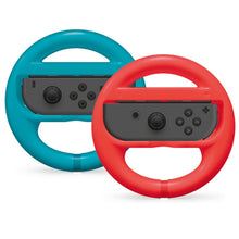 Load image into Gallery viewer, MIMD Small Handle Steering Wheel Game Handle Steering Wheel Bracket For Switch MIMD II