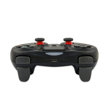Load image into Gallery viewer, Rubberized Wireless Game Controller Bluetooth Handle for PS4 Host