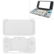 Load image into Gallery viewer, Host Silicone Protective Case for NEW 2DSLL