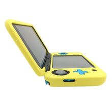 Load image into Gallery viewer, Host Silicone Protective Case for NEW 2DSLL