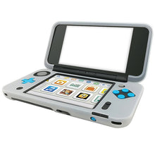 Load image into Gallery viewer, Host Silicone Protective Case for NEW 2DSLL