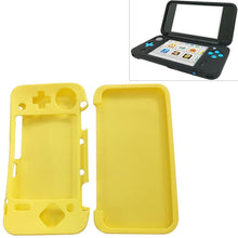 Load image into Gallery viewer, Host Silicone Protective Case for NEW 2DSLL