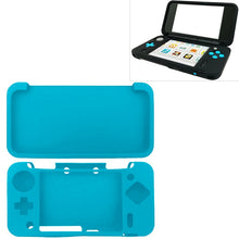 Load image into Gallery viewer, Host Silicone Protective Case for NEW 2DSLL