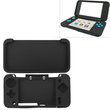 Load image into Gallery viewer, Host Silicone Protective Case for NEW 2DSLL