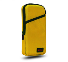 Load image into Gallery viewer, iplay Host Storage Bag Tempered Film + Rocker Cap + Protective Shell 7 in 1 Protection Bag Soft Bag Set For Switch Lite