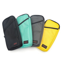 Load image into Gallery viewer, iplay Host Storage Bag Tempered Film + Rocker Cap + Protective Shell 7 in 1 Protection Bag Soft Bag Set For Switch Lite