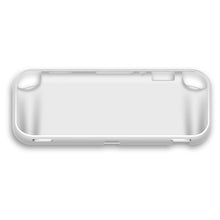 Load image into Gallery viewer, iplay Host Storage Bag Tempered Film + Rocker Cap + Protective Shell 7 in 1 Protection Bag Soft Bag Set For Switch Lite