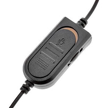 Load image into Gallery viewer, Bilateral Large Headphones PS4 Host Internet Voice Chat Headset for PS4, Large Headphones