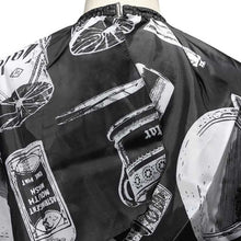 Load image into Gallery viewer, Adult Hair Apron Plus Haircut Apron, Haircut Apron