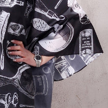 Load image into Gallery viewer, Adult Hair Apron Plus Haircut Apron, Haircut Apron