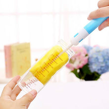Load image into Gallery viewer, 7PCS/Set Bottle Sponge Cleaning Brush Tools Straw Brush Set