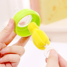 Load image into Gallery viewer, 7PCS/Set Bottle Sponge Cleaning Brush Tools Straw Brush Set