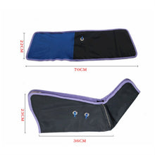 Load image into Gallery viewer, Air Wave Pneumatic Leg Massager Home Air Pressure Massager, UK Plug, US Plug, EU Plug
