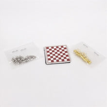 Load image into Gallery viewer, 1:12 Mini House Toy Simulation Chess Model Scene Accessories
