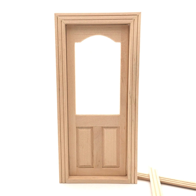 1:12  Mini House Toy Furniture Accessory Simulation Door