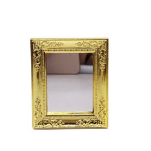 Load image into Gallery viewer, 1:12 Mini House Toy Simulation Wall Mirror for Bedroom