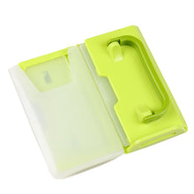 Load image into Gallery viewer, Handle Boxed Anti-sprinkling Drink Holder Retractable Baby Learning Cup, Baby Learning Cup