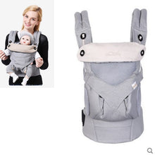 Load image into Gallery viewer, Four Seasons Multifunctional Baby Carrier