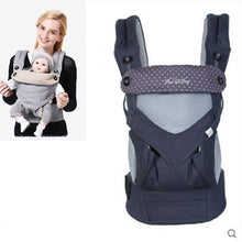 Load image into Gallery viewer, Four Seasons Multifunctional Baby Carrier