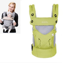 Load image into Gallery viewer, Four Seasons Multifunctional Baby Carrier