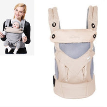 Load image into Gallery viewer, Four Seasons Multifunctional Baby Carrier