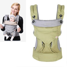 Load image into Gallery viewer, Four Seasons Multifunctional Baby Carrier