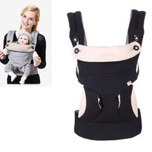 Load image into Gallery viewer, Four Seasons Multifunctional Baby Carrier