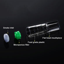 Load image into Gallery viewer, 70mm Metal Rolling Machine Tobacco Roller Cigarette Maker For Paper, Smoke Converter