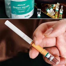 Load image into Gallery viewer, 70mm Metal Rolling Machine Tobacco Roller Cigarette Maker For Paper, Smoke Converter