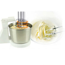 Load image into Gallery viewer, Portable Blender Electric Dough Cake Mixer Egg Whisk  Baking Whipping Cream Machine