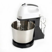 Load image into Gallery viewer, Portable Blender Electric Dough Cake Mixer Egg Whisk  Baking Whipping Cream Machine