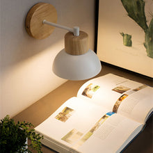 Load image into Gallery viewer, LED Wall Lamp Bedroom Bedside Lamp, A, B, C, D, E, F