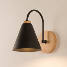 Load image into Gallery viewer, LED Wall Lamp Bedroom Bedside Lamp, A, B, C, D, E, F
