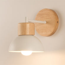 Load image into Gallery viewer, LED Wall Lamp Bedroom Bedside Lamp, A, B, C, D, E, F