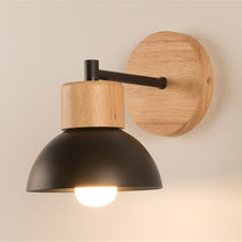 Load image into Gallery viewer, LED Wall Lamp Bedroom Bedside Lamp, A, B, C, D, E, F