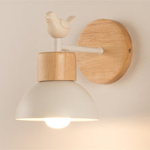 Load image into Gallery viewer, LED Wall Lamp Bedroom Bedside Lamp, A, B, C, D, E, F