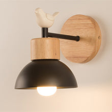 Load image into Gallery viewer, LED Wall Lamp Bedroom Bedside Lamp, A, B, C, D, E, F