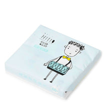 Load image into Gallery viewer, Colorful Cartoon Household Printing Paper Napkin Facial Tissue, Color Random Delivery, Cartoon Paper