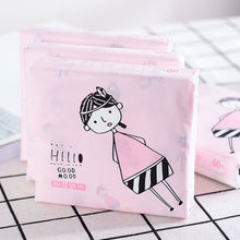 Load image into Gallery viewer, Colorful Cartoon Household Printing Paper Napkin Facial Tissue, Color Random Delivery, Cartoon Paper