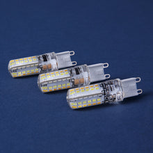 Load image into Gallery viewer, G9 LED Energy-saving Light Bulb Light Source, 3W, 5W, 7W
