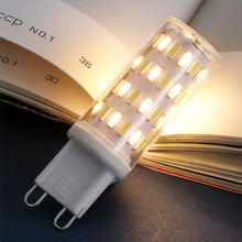 Load image into Gallery viewer, G9 LED Energy-saving Light Bulb Light Source, 3W, 5W, 7W